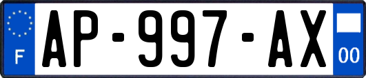 AP-997-AX