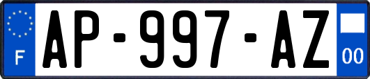 AP-997-AZ