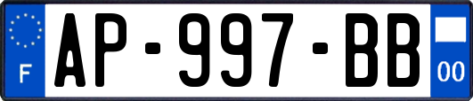 AP-997-BB