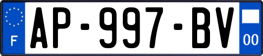 AP-997-BV