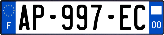 AP-997-EC