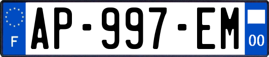AP-997-EM
