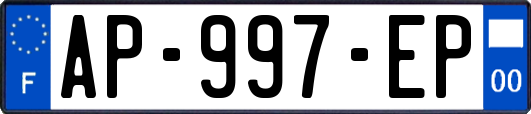 AP-997-EP