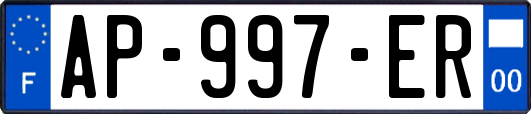 AP-997-ER