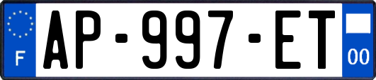 AP-997-ET
