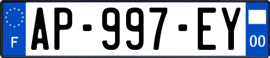 AP-997-EY