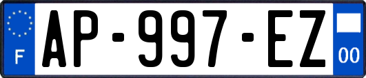 AP-997-EZ