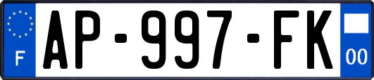 AP-997-FK