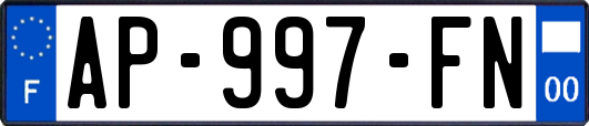 AP-997-FN