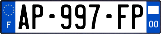 AP-997-FP