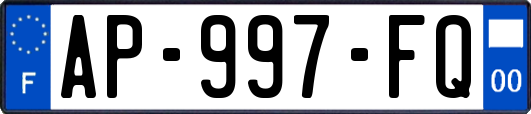 AP-997-FQ