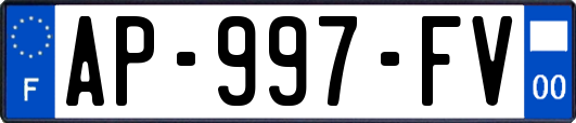 AP-997-FV