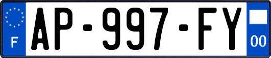AP-997-FY