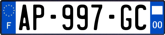 AP-997-GC