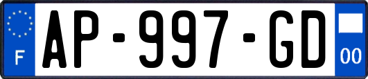 AP-997-GD