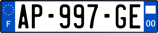 AP-997-GE