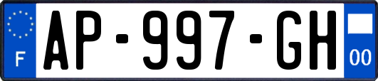 AP-997-GH