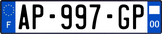 AP-997-GP