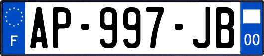 AP-997-JB