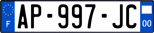 AP-997-JC