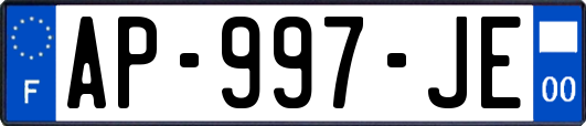 AP-997-JE
