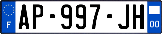 AP-997-JH