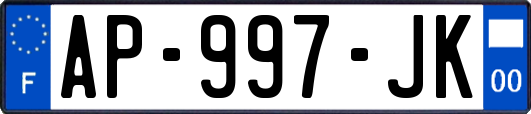 AP-997-JK
