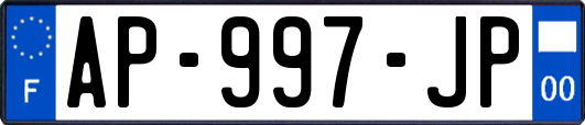 AP-997-JP