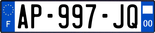 AP-997-JQ