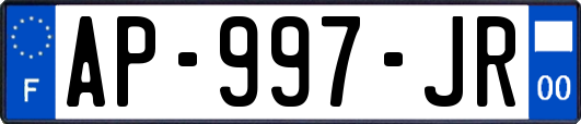 AP-997-JR
