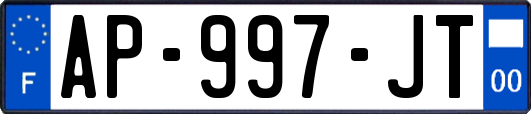 AP-997-JT