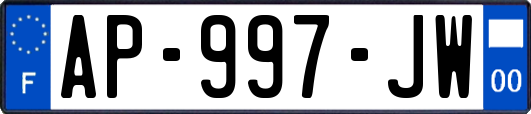 AP-997-JW