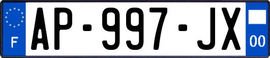 AP-997-JX