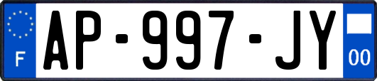AP-997-JY