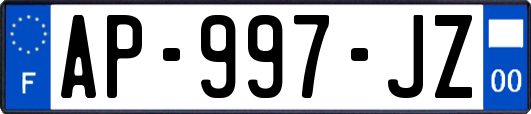 AP-997-JZ