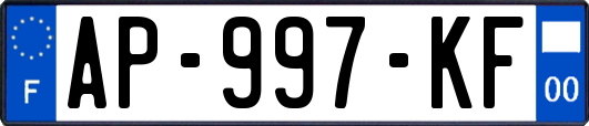 AP-997-KF