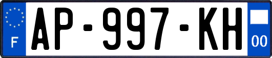 AP-997-KH