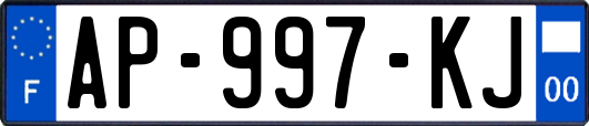 AP-997-KJ