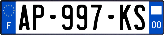AP-997-KS