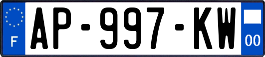 AP-997-KW