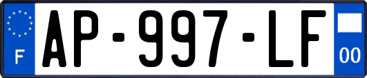 AP-997-LF