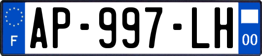AP-997-LH