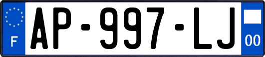 AP-997-LJ