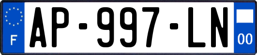 AP-997-LN