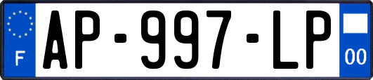 AP-997-LP