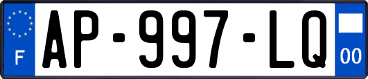 AP-997-LQ