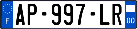 AP-997-LR