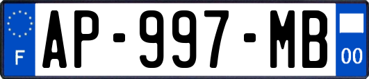 AP-997-MB