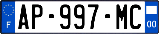 AP-997-MC