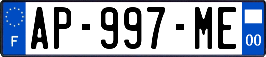 AP-997-ME